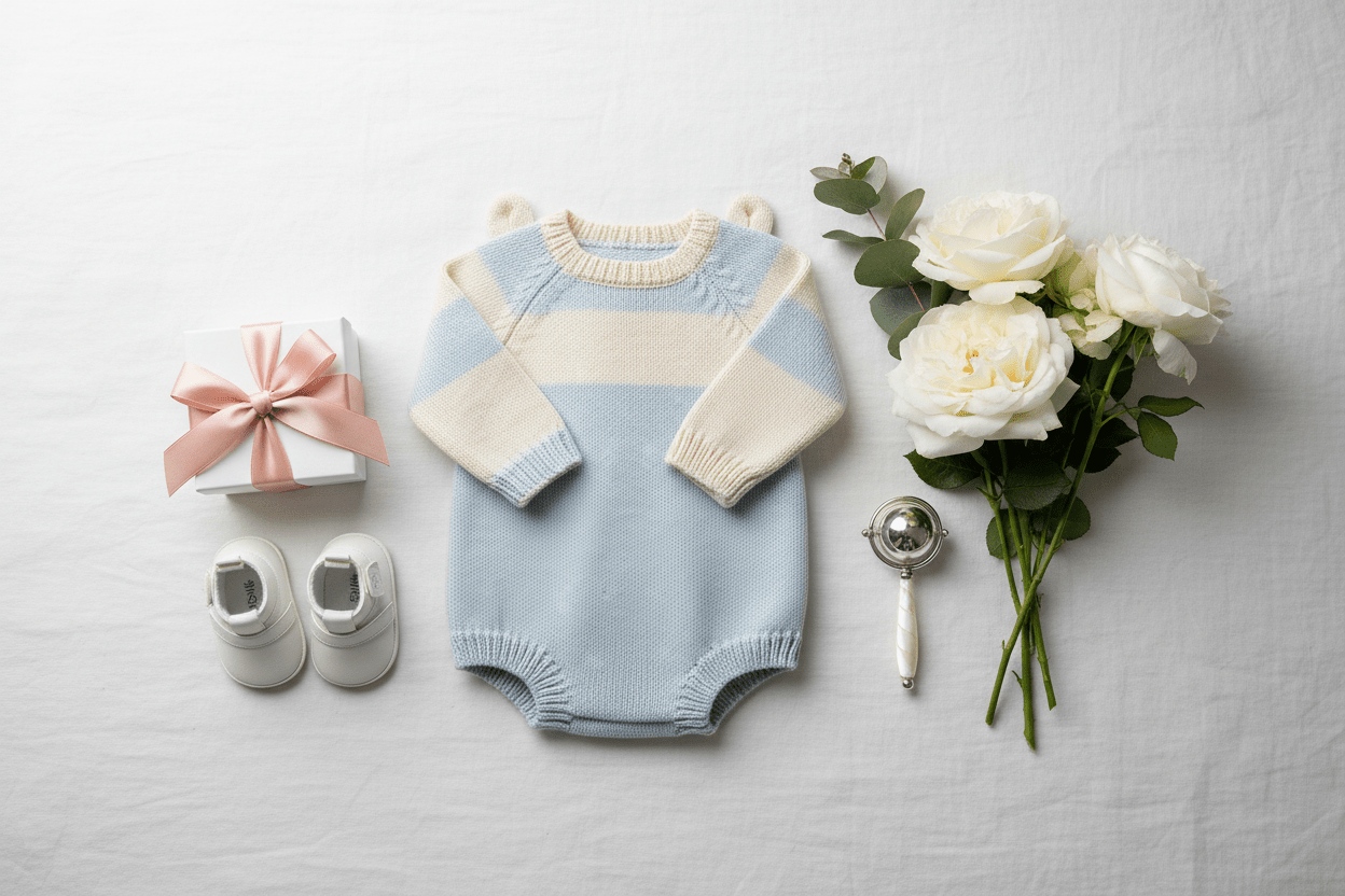 Top 10 Baby Gift Ideas That New Mums Actually Love - Lumea Baby