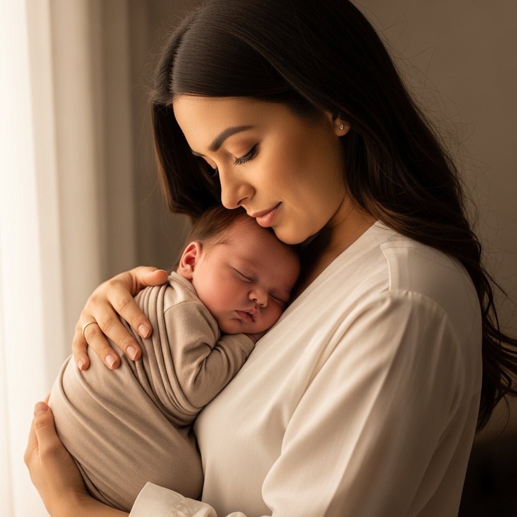 Unisex / Newborn - Lumea Baby