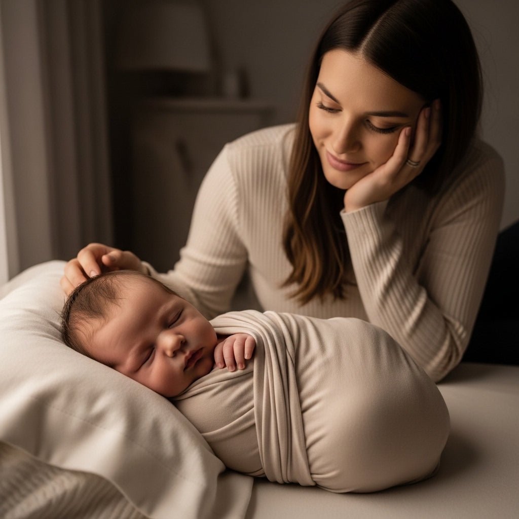 Sleep Essentials - Lumea Baby