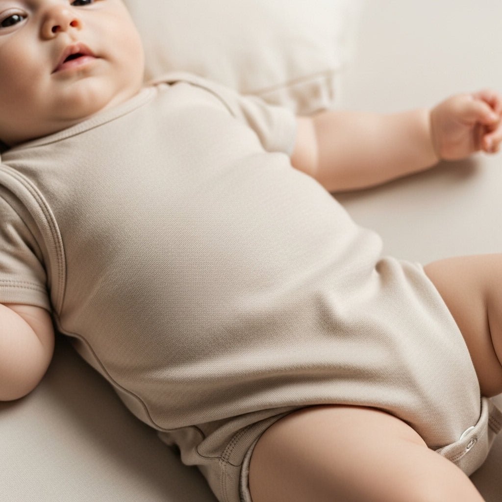 Rompers & Bodysuits - Lumea Baby