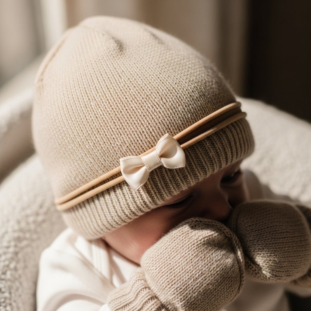 Accessories & Headwear - Lumea Baby