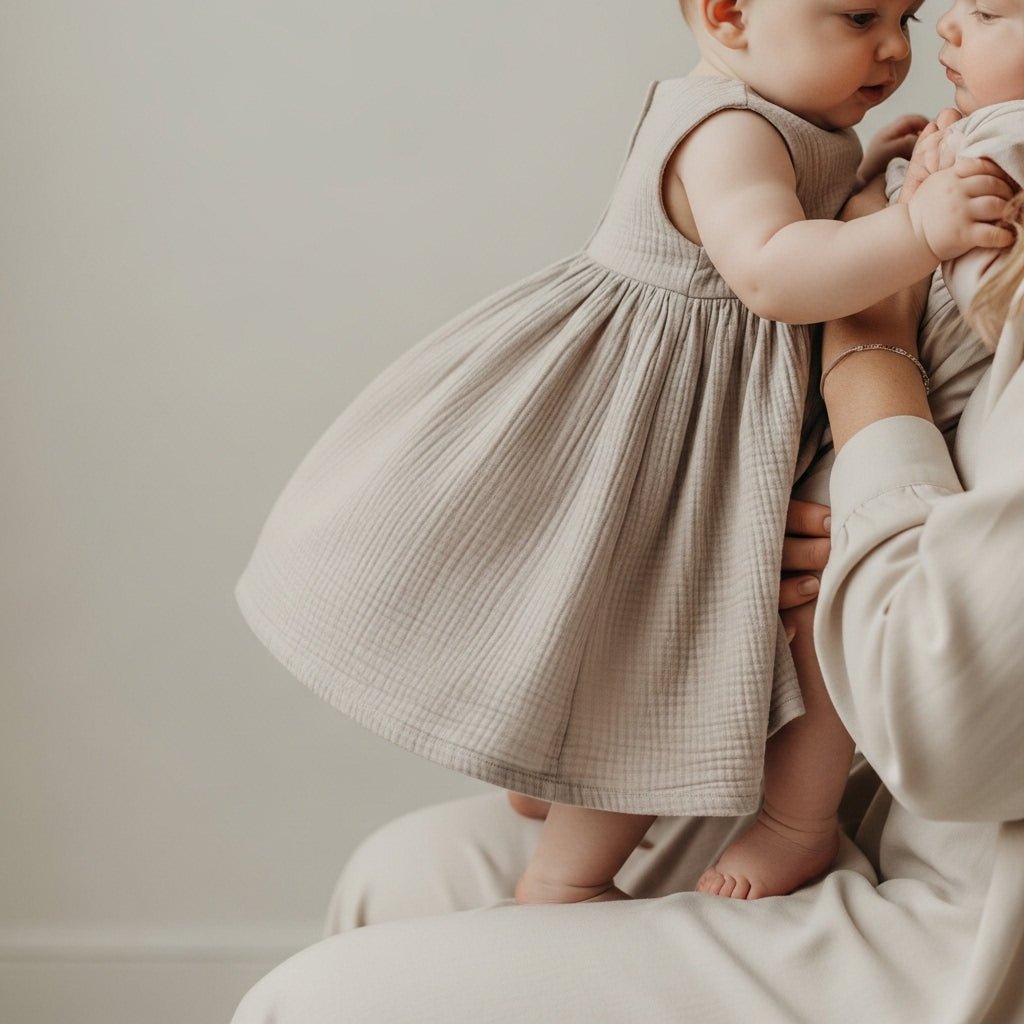 Dresses - Lumea Baby