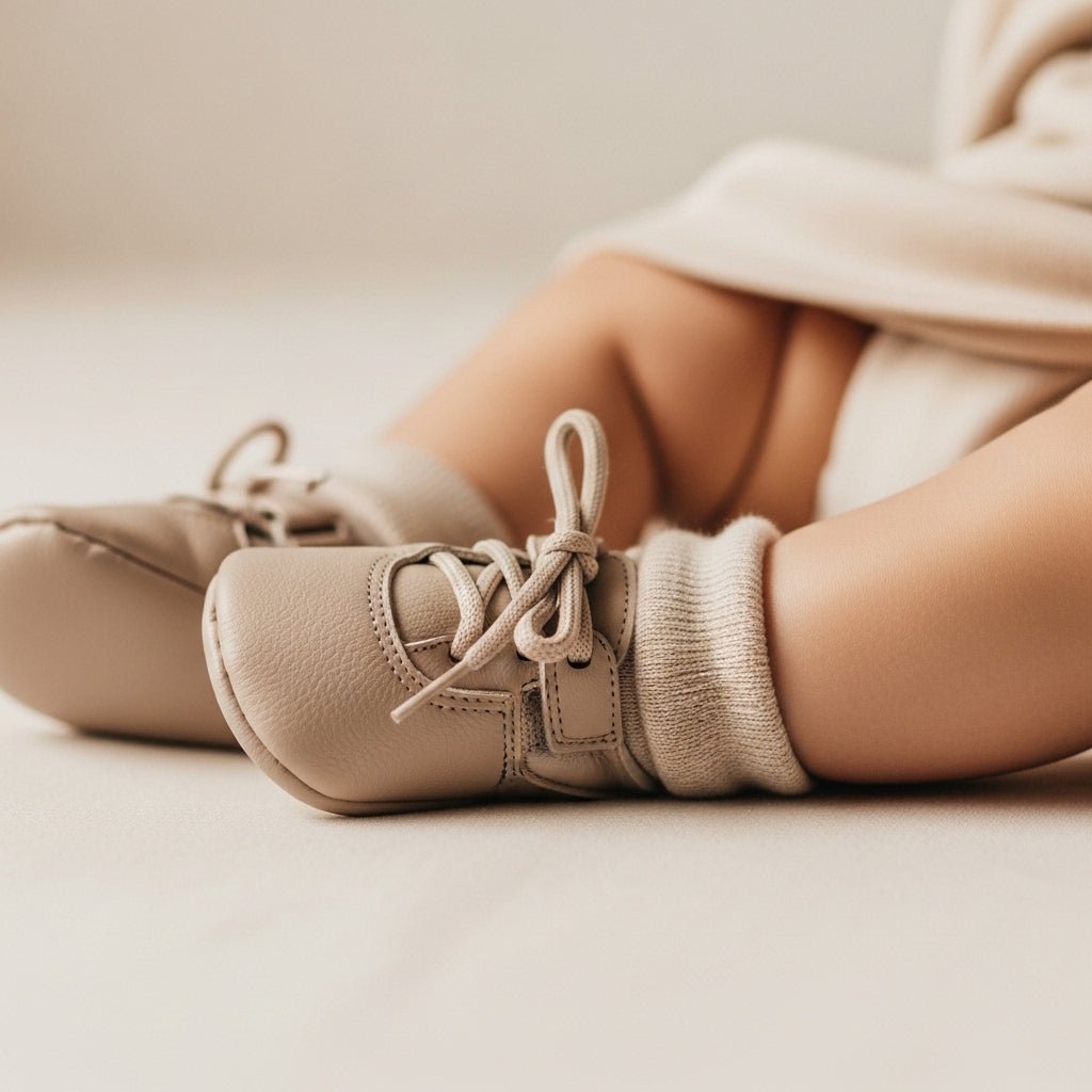 Footwear - Lumea Baby