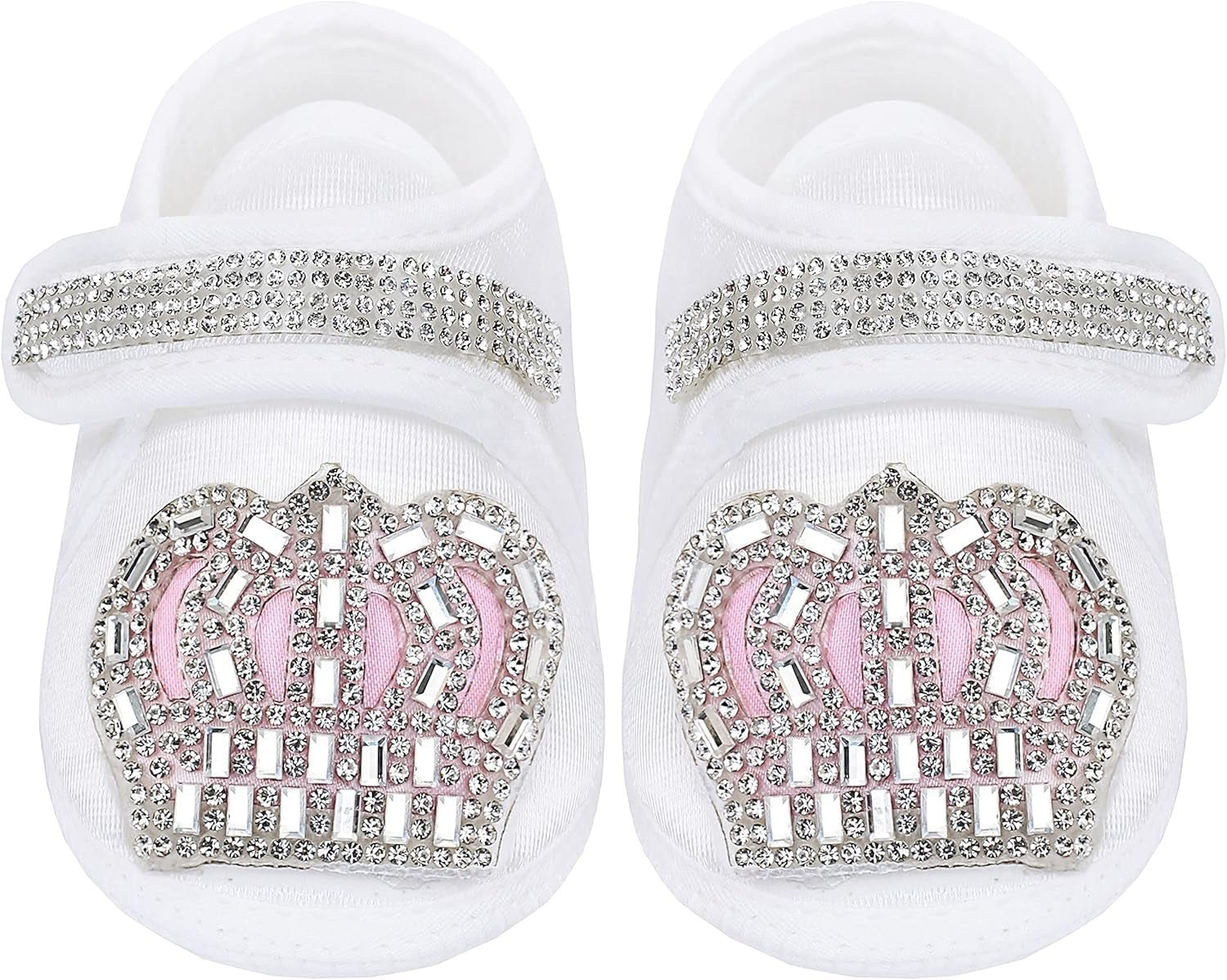 LUMÉA™ Little Jewels 4 - Piece Baby Girl Newborn Layette Gift Set - Lumea Baby