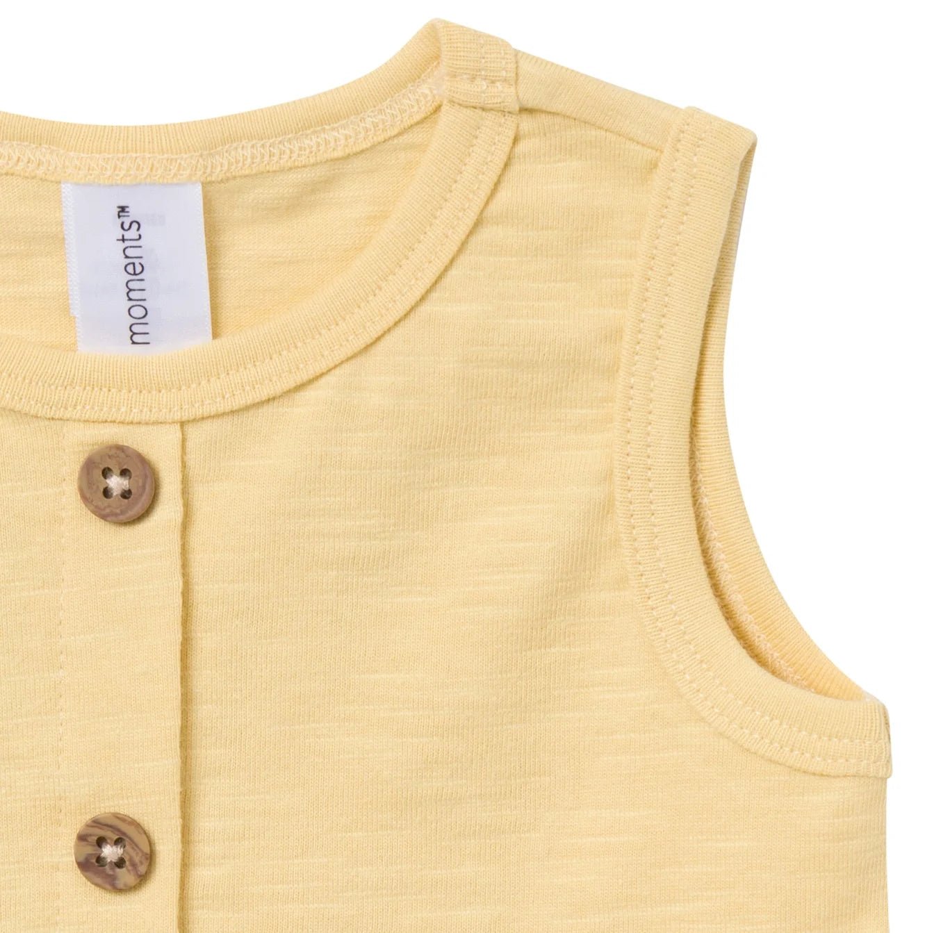 LUMÉA™ Sweet Peplum Baby Girl Top and Short Sets 4 - Piece (0 - 24M) - Lumea Baby