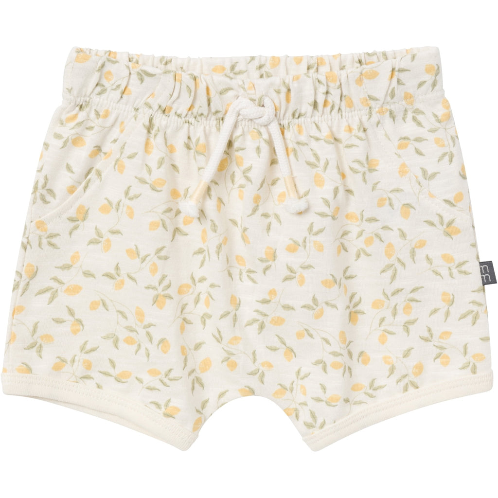 LUMÉA™ Sweet Peplum Baby Girl Top and Short Sets 4 - Piece (0 - 24M) - Lumea Baby