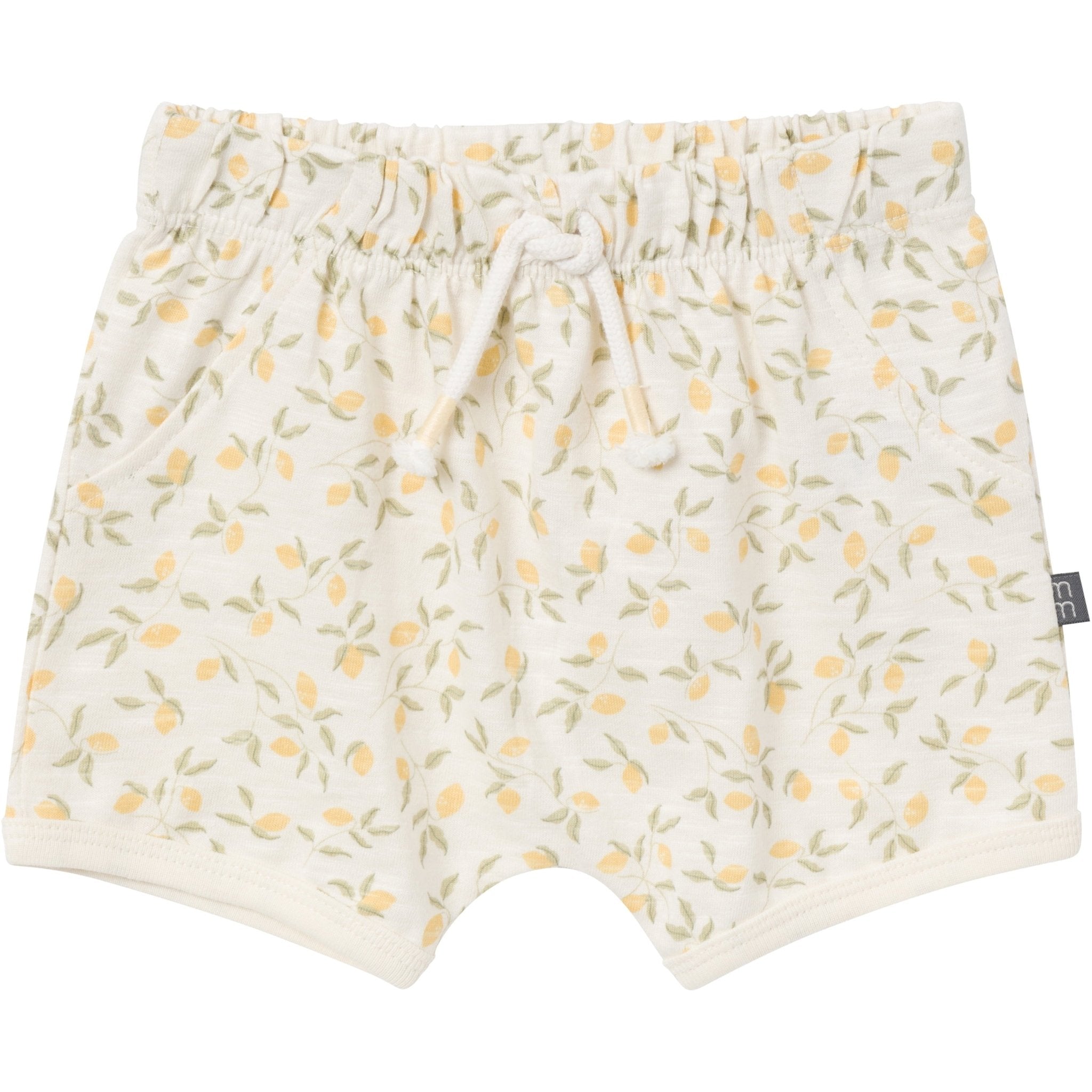 LUMÉA™ Sweet Peplum Baby Girl Top and Short Sets 4 - Piece (0 - 24M) - Lumea Baby