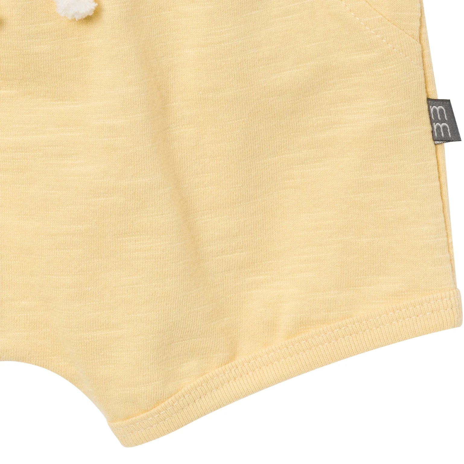 LUMÉA™ Sweet Peplum Baby Girl Top and Short Sets 4 - Piece (0 - 24M) - Lumea Baby