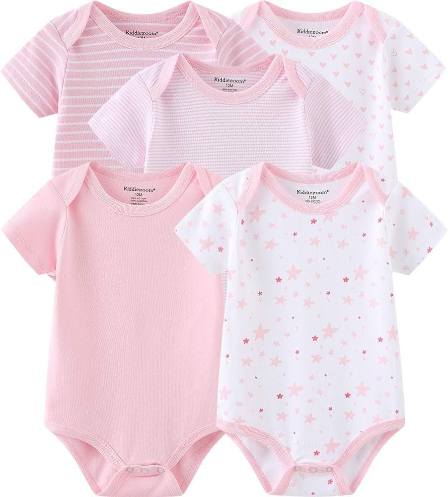 LUMÉA™ Essentials Collection 19 - Piece Unisex Baby Layette Gift Set - Newborn - Lumea Baby