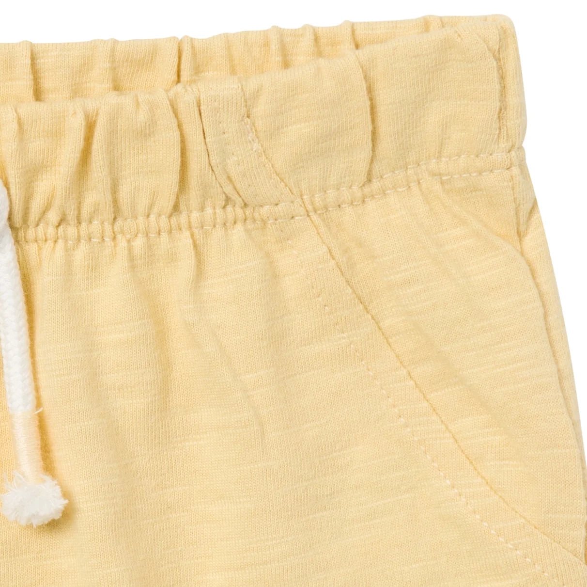 LUMÉA™ Sweet Peplum Baby Girl Top and Short Sets 4 - Piece (0 - 24M) - Lumea Baby