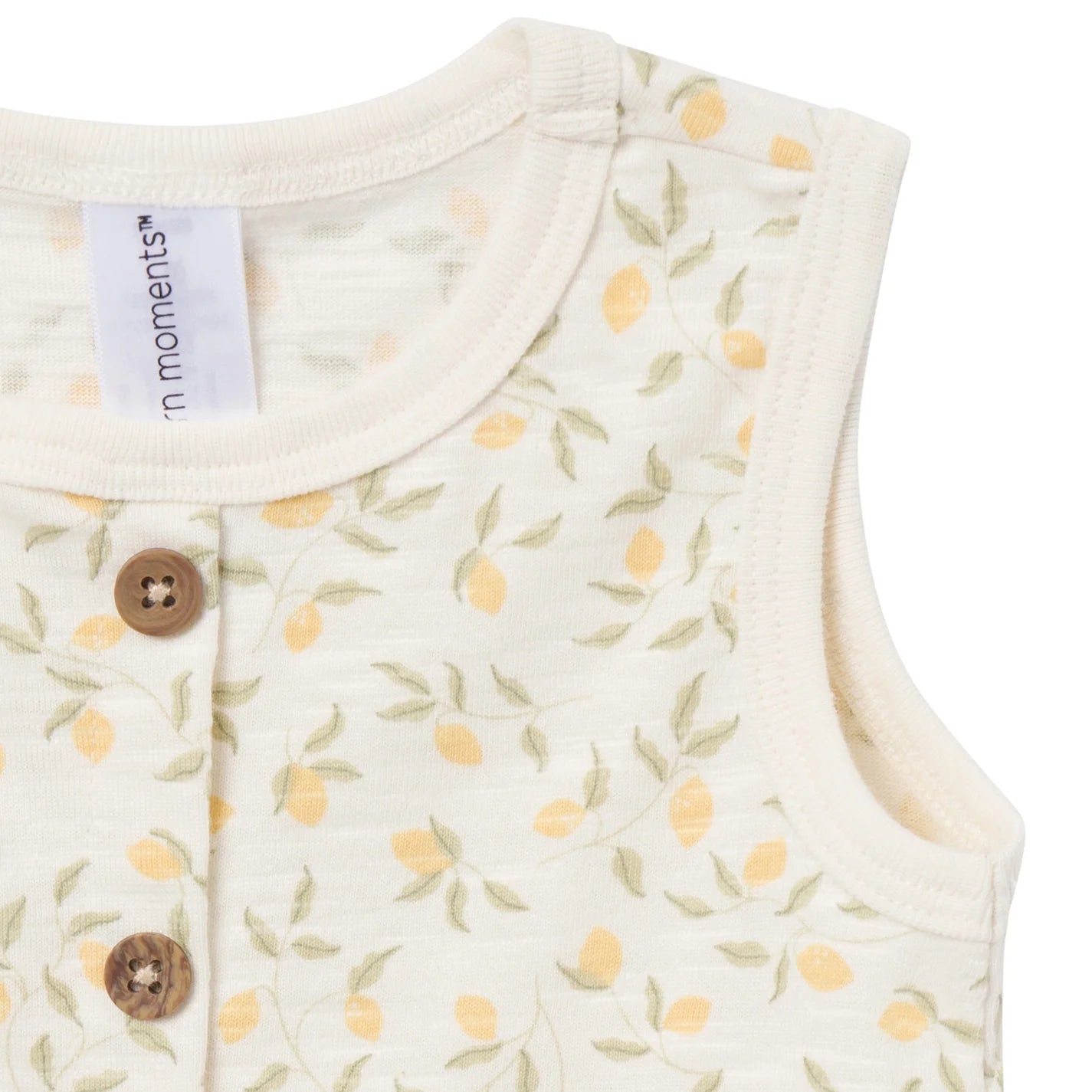 LUMÉA™ Sweet Peplum Baby Girl Top and Short Sets 4 - Piece (0 - 24M) - Lumea Baby