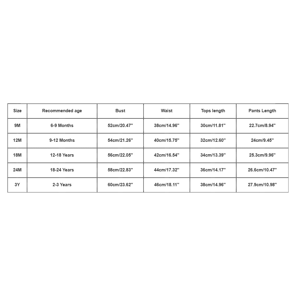 Lumea Aloha Baby 2 - Piece Summer Set - Hawaiian Short Sleeve Tee & Coconut Shorts (12 - 18M) - Lumea Baby