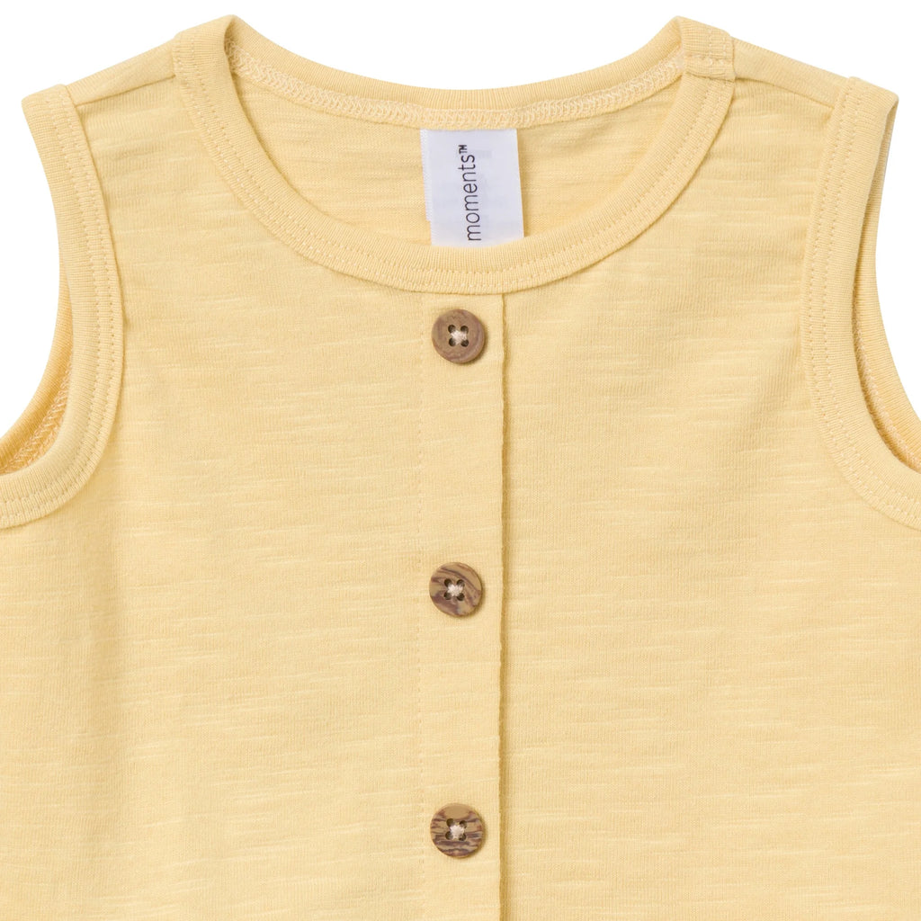 LUMÉA™ Sweet Peplum Baby Girl Top and Short Sets 4 - Piece (0 - 24M) - Lumea Baby