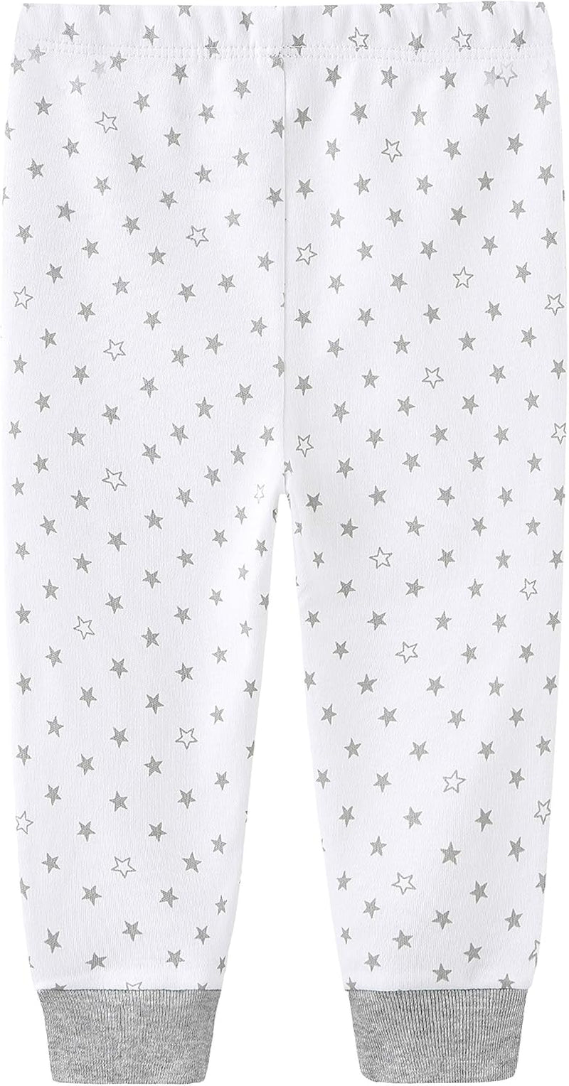 LUMÉA™ Little Gentleman 9 - Piece Baby Boys' Bodysuits & Pants Layette Set - Lumea Baby