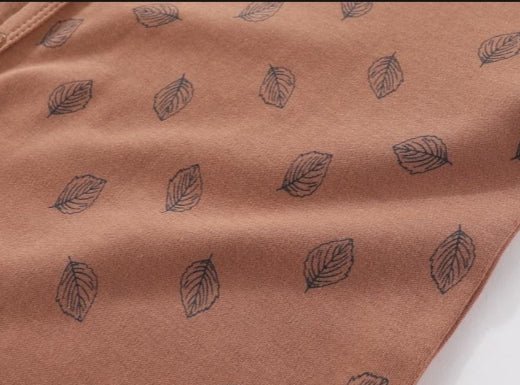 Lumea Cartoon Friends 3 - Piece Baby Jumpsuit Set - 100% Cotton Zipper Rompers (0 - 12M) - Lumea Baby