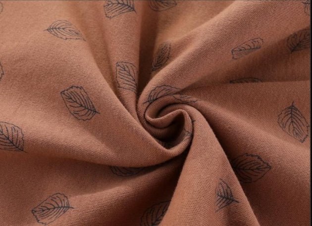 Lumea Cartoon Friends 3 - Piece Baby Jumpsuit Set - 100% Cotton Zipper Rompers (0 - 12M) - Lumea Baby