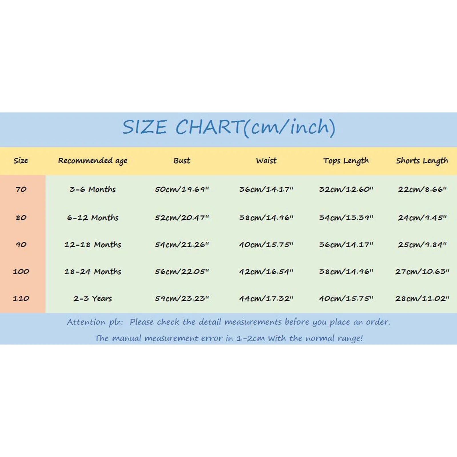 Lumea Baseball Club 2 - Piece Baby Set - Cartoon Print Tee & Shorts (6 - 12M) - Lumea Baby