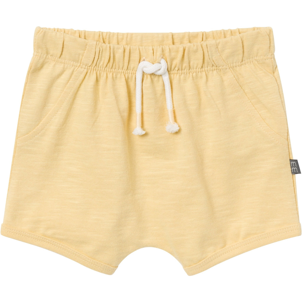 LUMÉA™ Sweet Peplum Baby Girl Top and Short Sets 4 - Piece (0 - 24M) - Lumea Baby