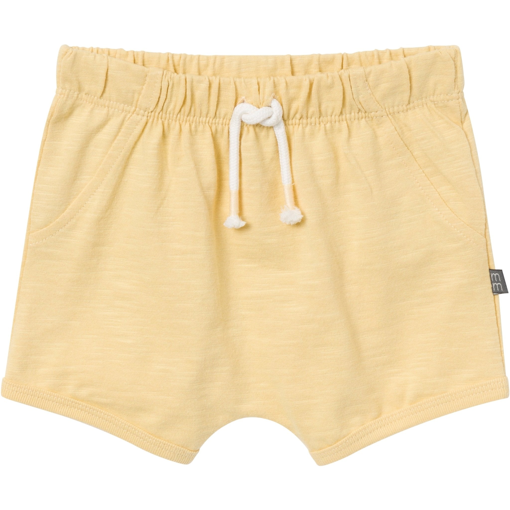 LUMÉA™ Sweet Peplum Baby Girl Top and Short Sets 4 - Piece (0 - 24M) - Lumea Baby