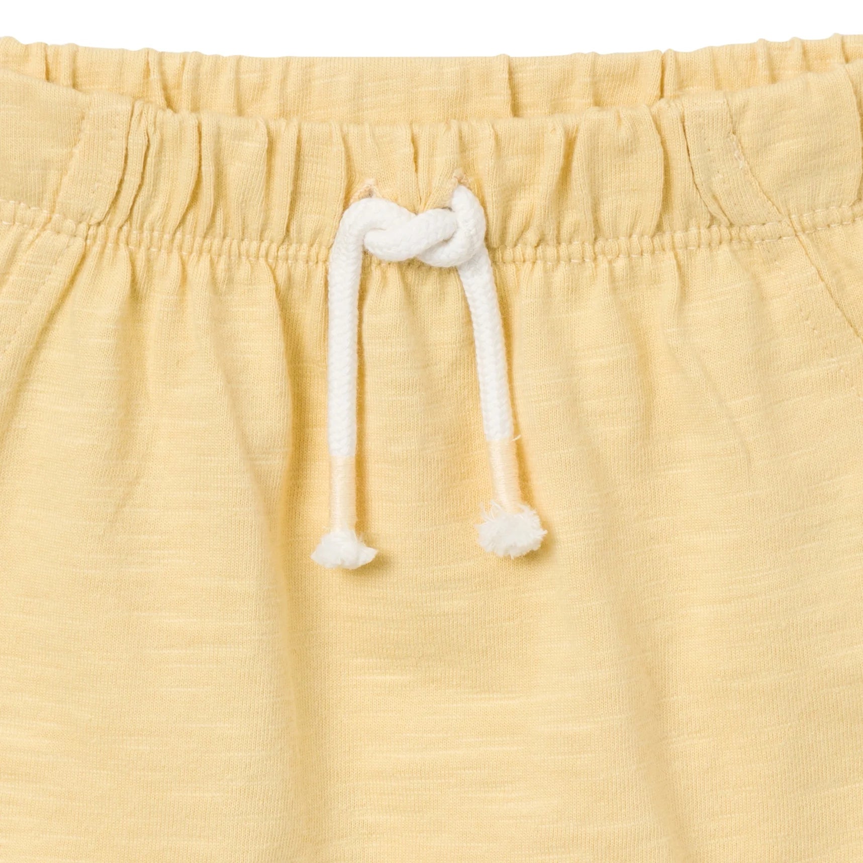 LUMÉA™ Sweet Peplum Baby Girl Top and Short Sets 4 - Piece (0 - 24M) - Lumea Baby