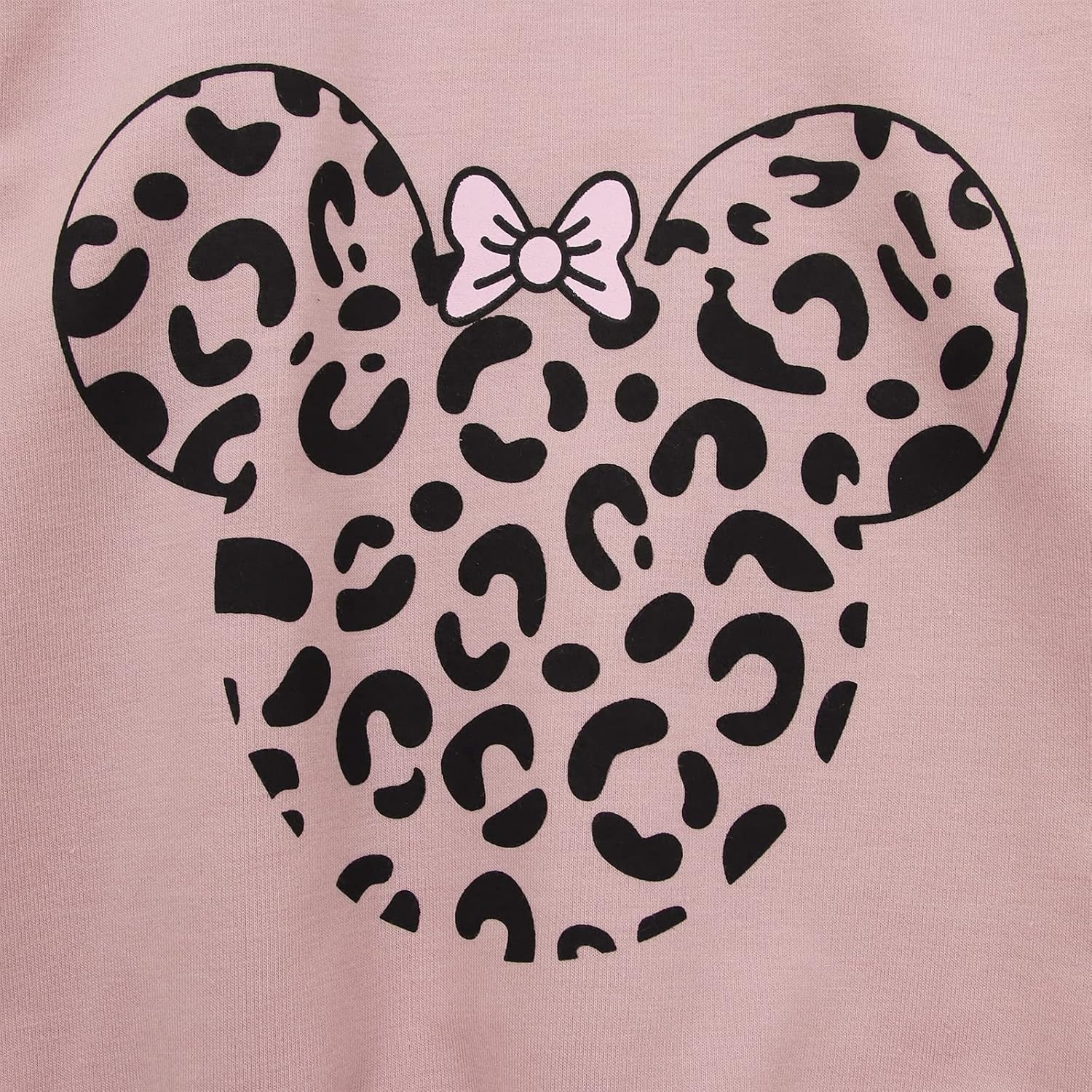 Lumea Cozy Chic 2 - Piece Baby Girl Outfit Set - Long Sleeve Sweatshirt & Leggings (Fall/Winter) - Lumea Baby