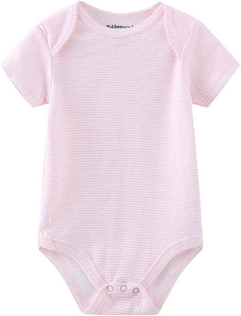 Lumea Essential Basics 19 - Piece Unisex Baby Layette Gift Set - 100% Cotton (0 - 12M) - Lumea Baby