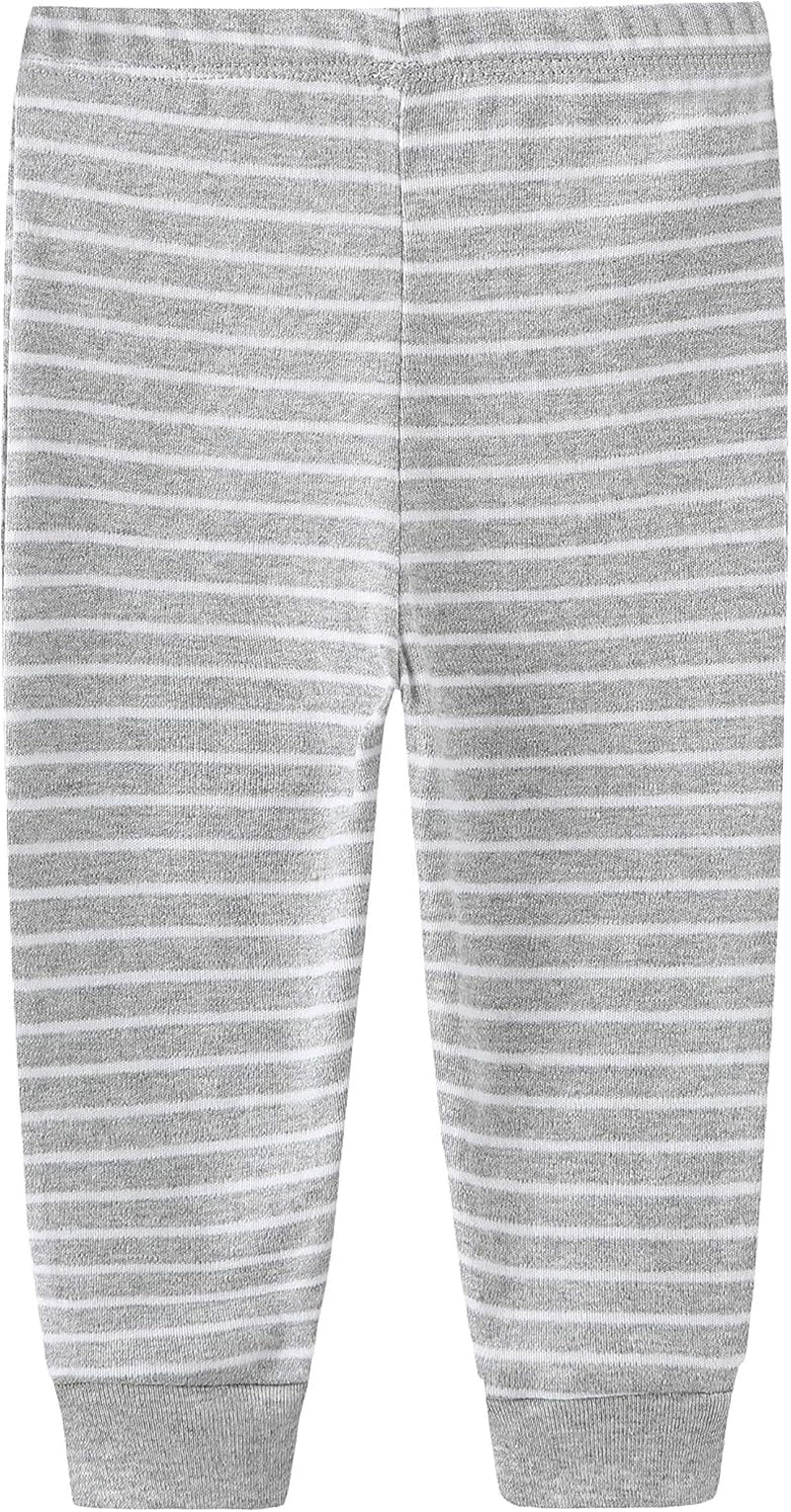 LUMÉA™ Little Gentleman 9 - Piece Baby Boys' Bodysuits & Pants Layette Set - Lumea Baby