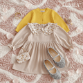 LUMÉA™ "Toddler Princess" Party Outfit Bundle - Lumea Baby